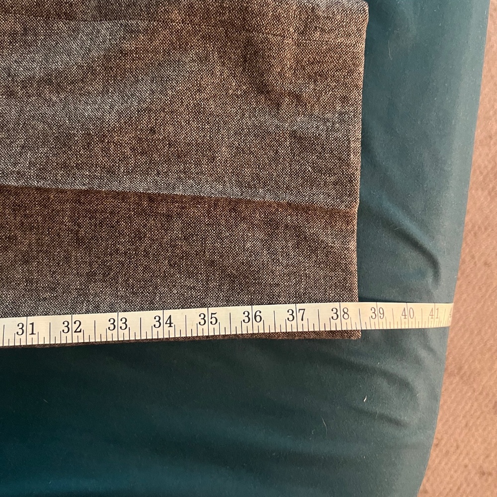 Banana Republic Suit (42R) slim - Picture 11 of 15
